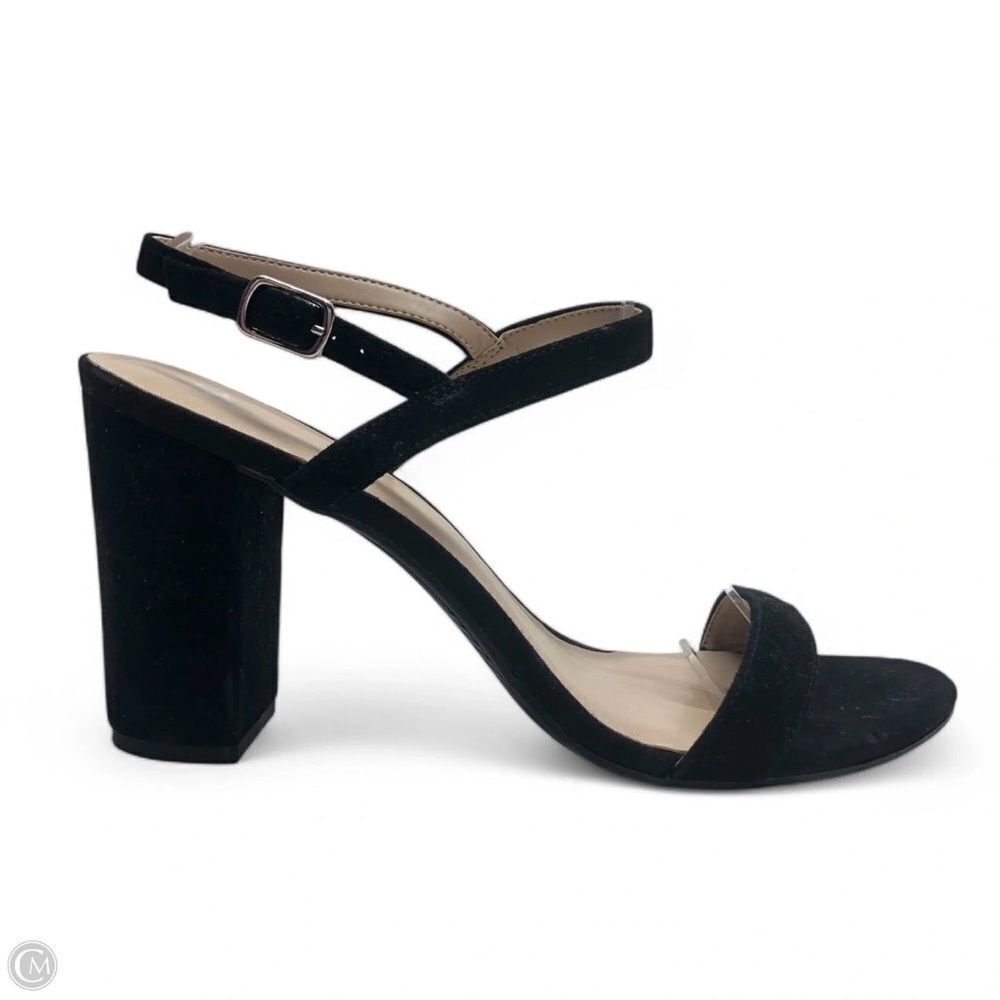BP | lula slingback sandal